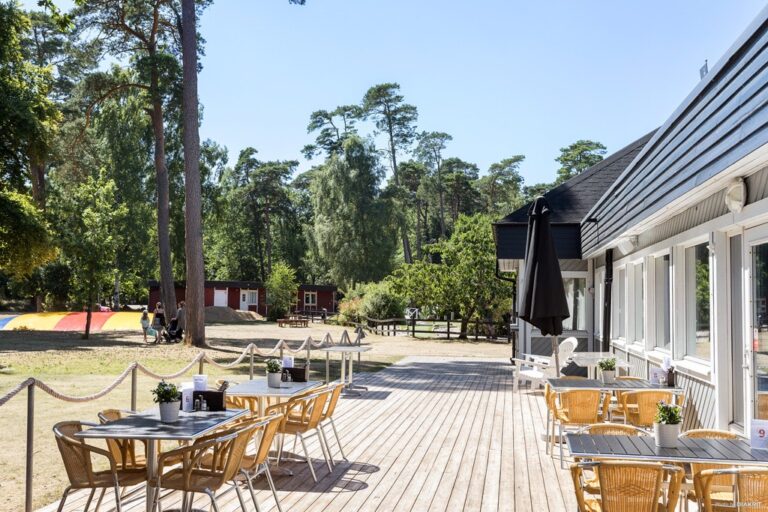 First Camp Torekov-båstad - Bild 3