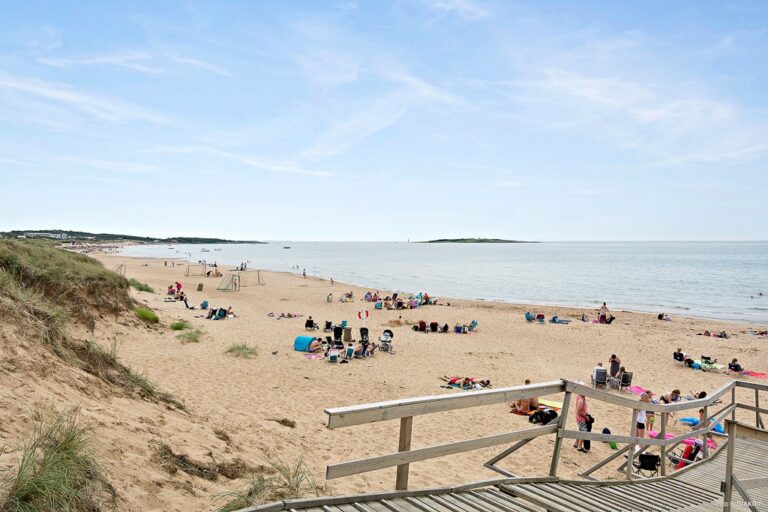 First Camp Tylösand-halmstad - Bild 1