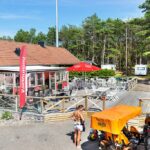 First Camp Tylösand-halmstad - Bild 11