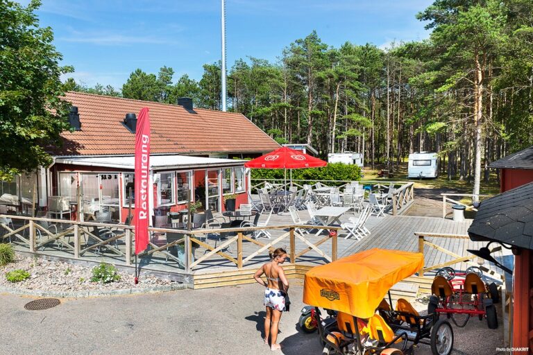 First Camp Tylösand-halmstad - Bild 11