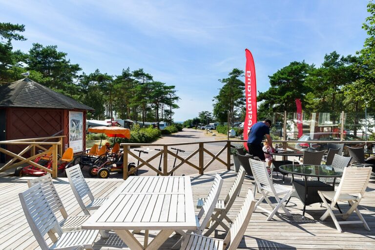 First Camp Tylösand-halmstad - Bild 12