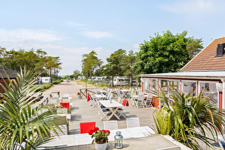 First Camp Tylösand-halmstad - Bild 13