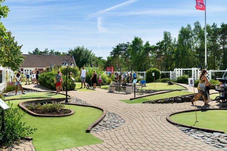 First Camp Tylösand-halmstad - Bild 2