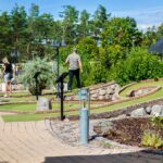 First Camp Tylösand-halmstad - Bild 3