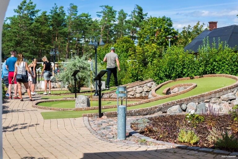 First Camp Tylösand-halmstad - Bild 3