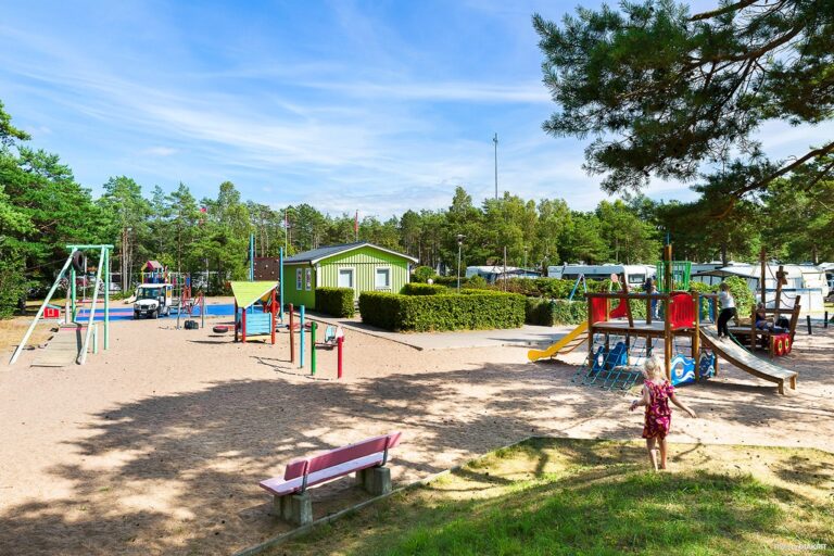 First Camp Tylösand-halmstad - Bild 4