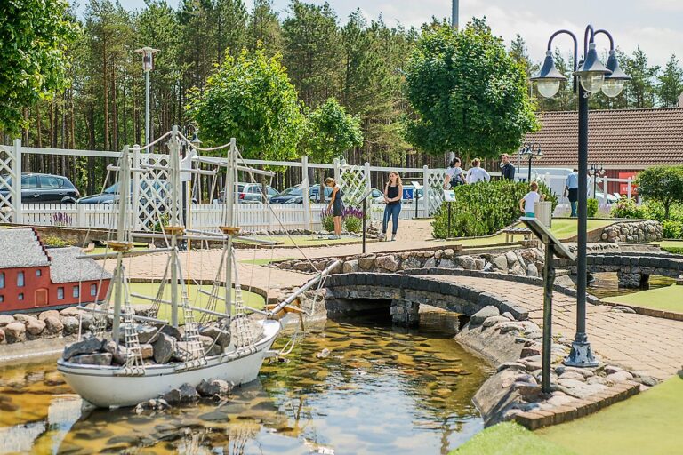 First Camp Tylösand-halmstad - Bild 8