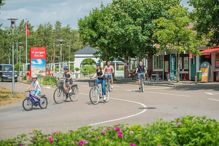 First Camp Tylösand-halmstad - Bild 9