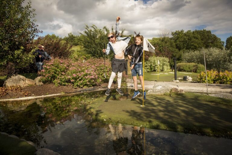 First Camp Västerås-mälaren - Bild 3