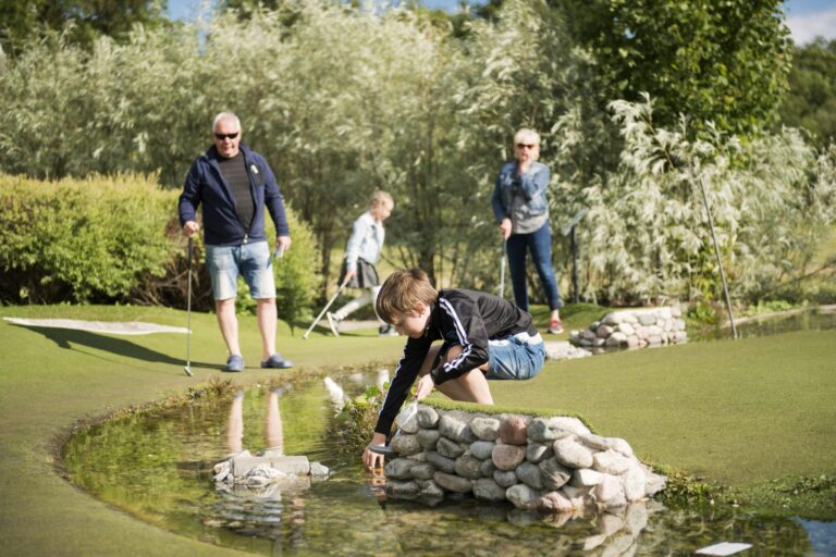 First Camp Västerås-mälaren - Bild 4