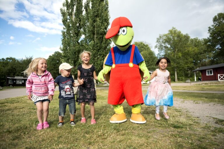 First Camp Västerås-mälaren - Bild 5