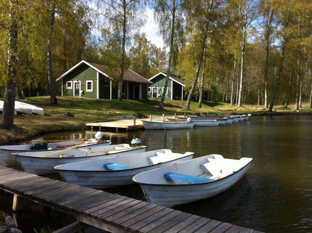 Camping Herrfallet - Bild 1 Camping Herrfallet - Bild 1