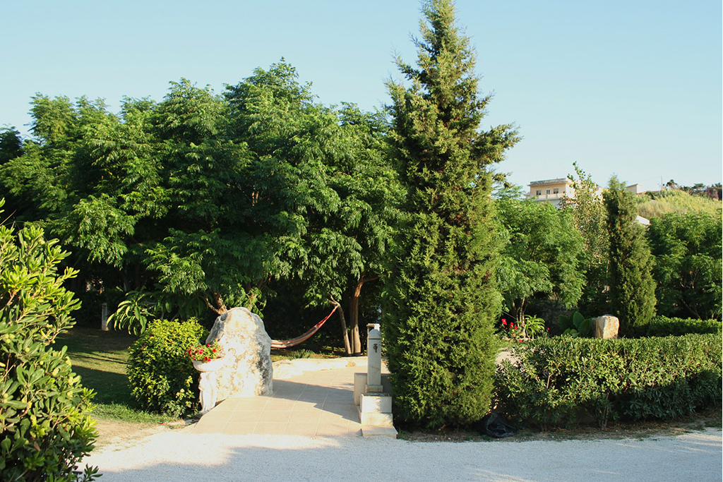 Flintstones Park - Bild 1 Flintstones Park - Bild 1