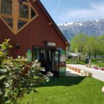 Flower Camping A La Rencontre Du Soleil - Bild 2