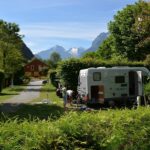 Flower Camping A La Rencontre Du Soleil - Bild 3