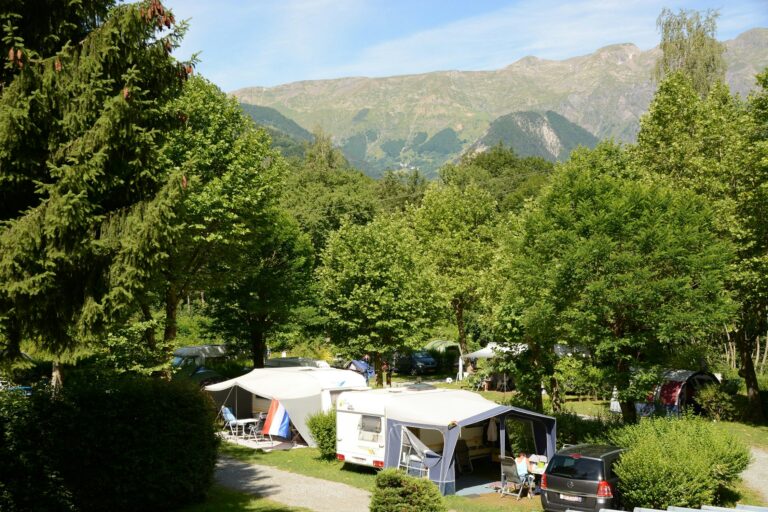 Flower Camping A La Rencontre Du Soleil - Bild 4