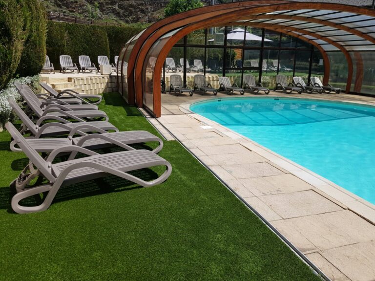 Flower Camping A La Rencontre Du Soleil - Bild 5