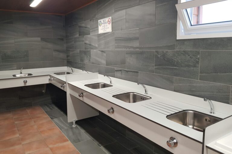 Flower Camping A La Rencontre Du Soleil - Bild 6