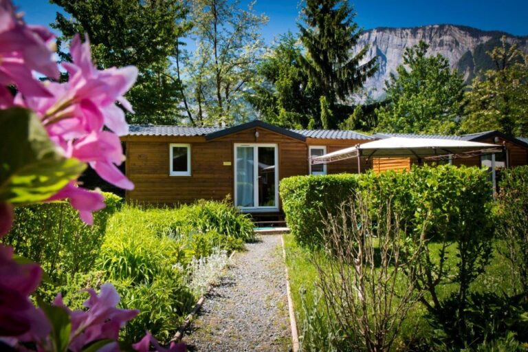 Flower Camping A La Rencontre Du Soleil - Bild 7