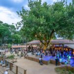 Flower Camping Au Bois Des Biches - Bild 12