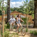 Flower Camping Au Bois Des Biches - Bild 14