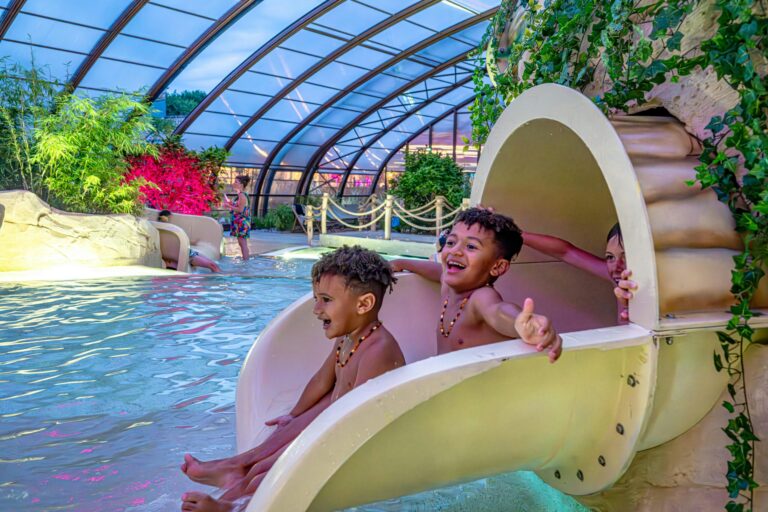 Flower Camping Au Bois Des Biches - Bild 15