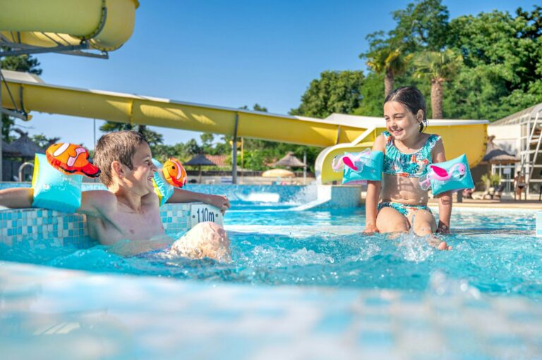 Flower Camping Au Bois Des Biches - Bild 17