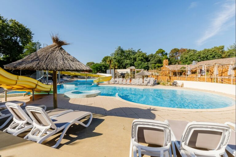 Flower Camping Au Bois Des Biches - Bild 18