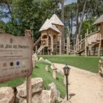 Flower Camping Au Bois Des Biches - Bild 2