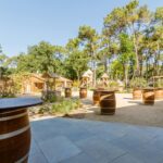 Flower Camping Au Bois Des Biches - Bild 20