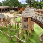 Flower Camping Au Bois Des Biches - Bild 6