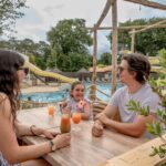 Flower Camping Au Bois Des Biches - Bild 9