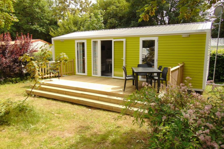 Flower Camping Beauchene - Bild 4 Flower Camping Beauchene - Bild 4