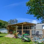 Flower Camping Cap Finistère - Bild 12