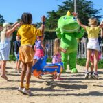 Flower Camping Cap Finistère - Bild 14