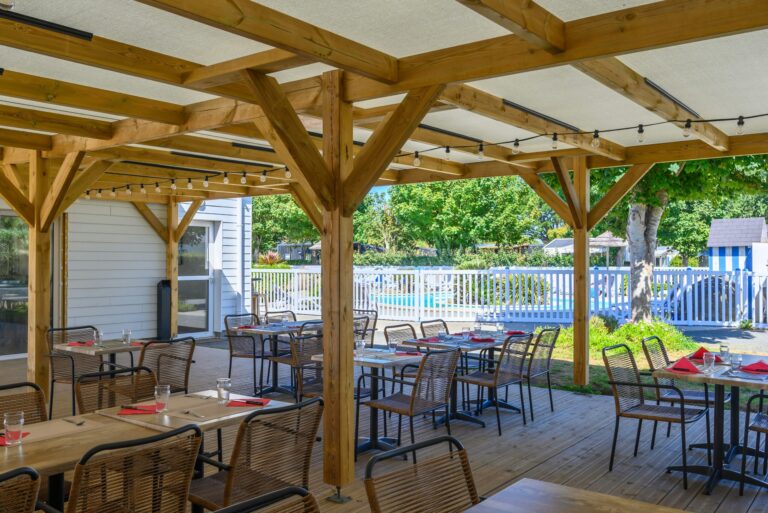 Flower Camping Cap Finistère - Bild 18