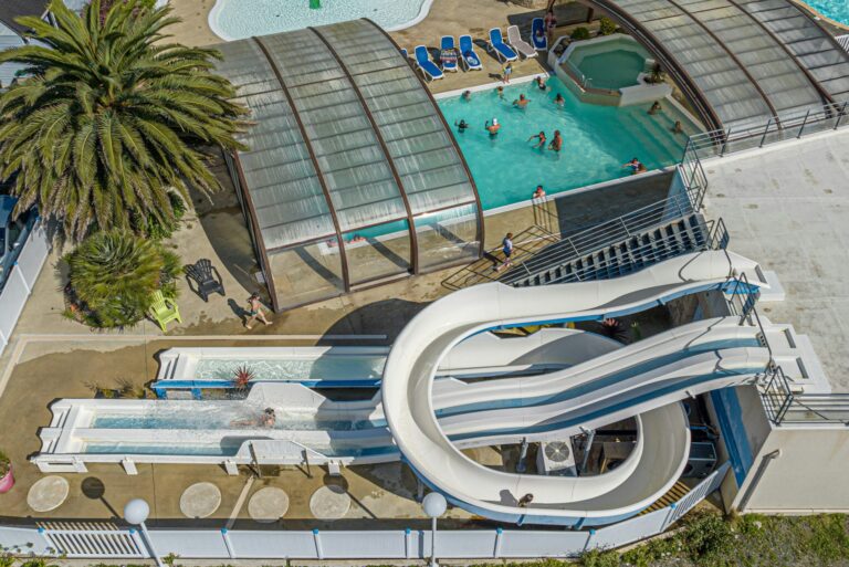 Flower Camping Cap Finistère - Bild 5