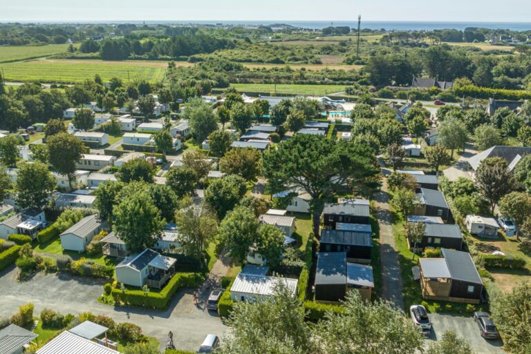 Flower Camping Cap Finistère - Bild 7