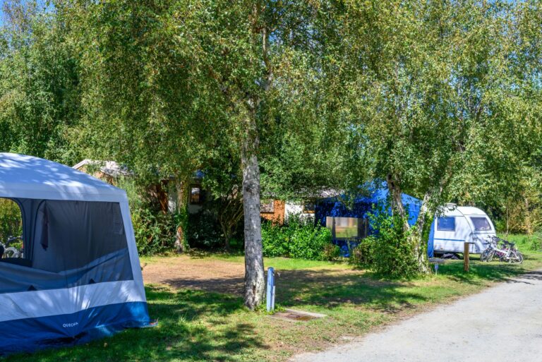 Flower Camping Cap Finistère - Bild 9