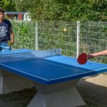 Flower Camping De Kerleyou - Bild 10