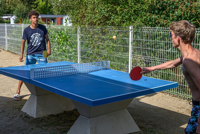 Flower Camping De Kerleyou - Bild 10