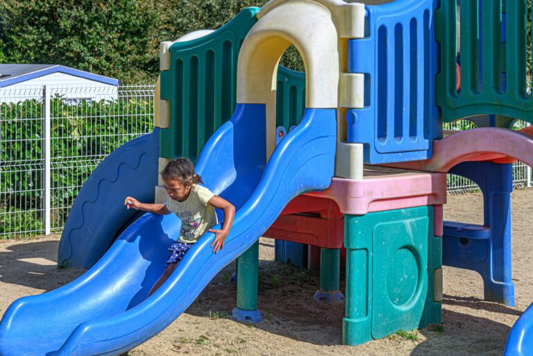 Flower Camping De Kerleyou - Bild 11