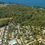 Flower Camping De Kerleyou - Bild 14