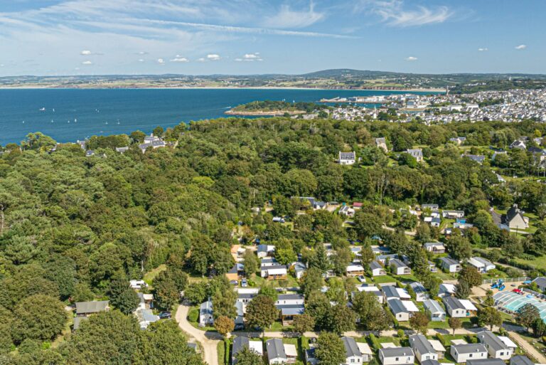 Flower Camping De Kerleyou - Bild 15