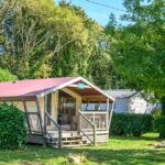 Flower Camping De Kerleyou - Bild 16