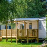 Flower Camping De Kerleyou - Bild 17