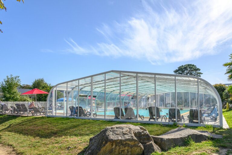 Flower Camping De Kerleyou - Bild 18