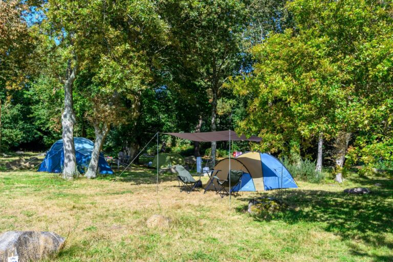 Flower Camping De Kerleyou - Bild 19