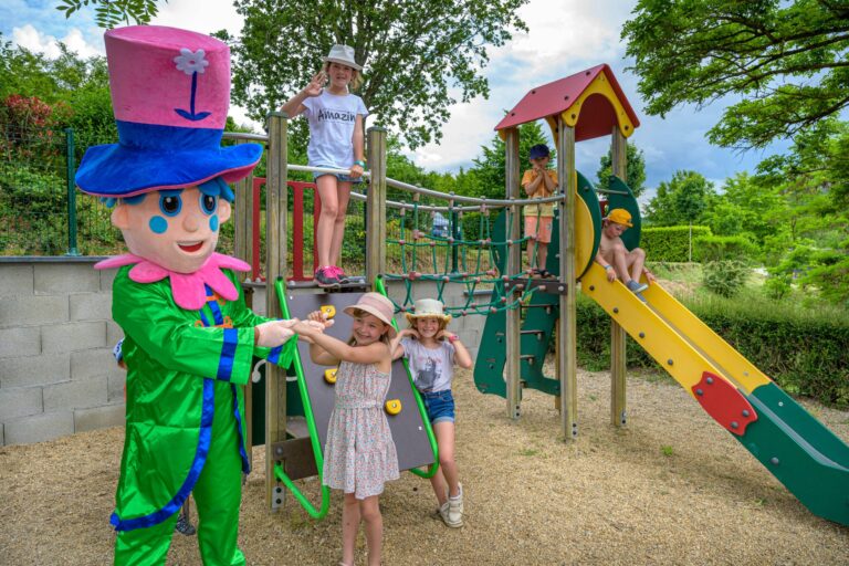 Flower Camping De Mars - Bild 13 Flower Camping De Mars - Bild 13