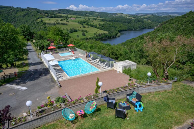 Flower Camping De Mars - Bild 2 Flower Camping De Mars - Bild 2